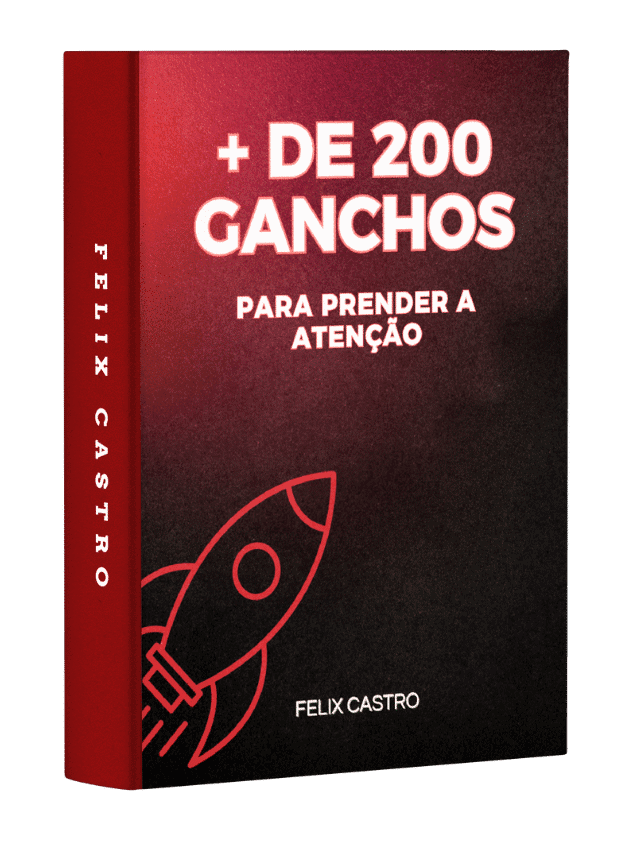 LISTA DE 200 GANCHOS